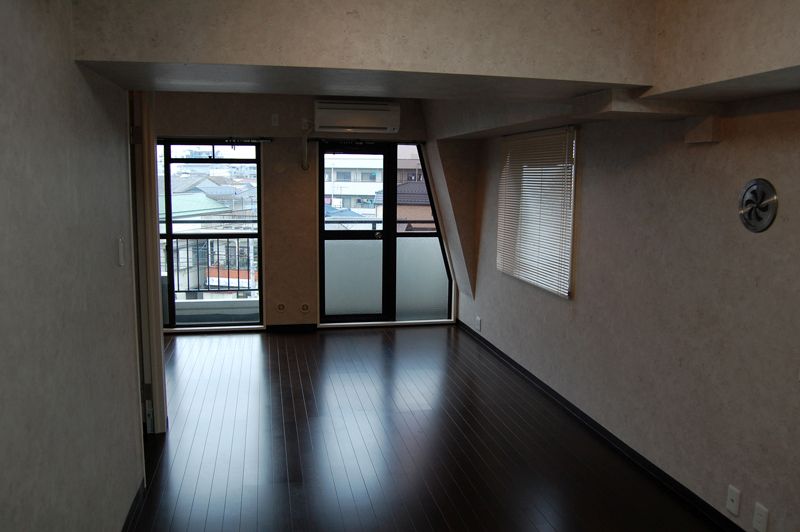 マンションフルリフォームのイメージ